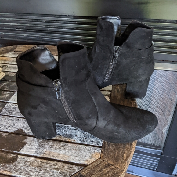 Andres Machado booties - Picture 6 of 16